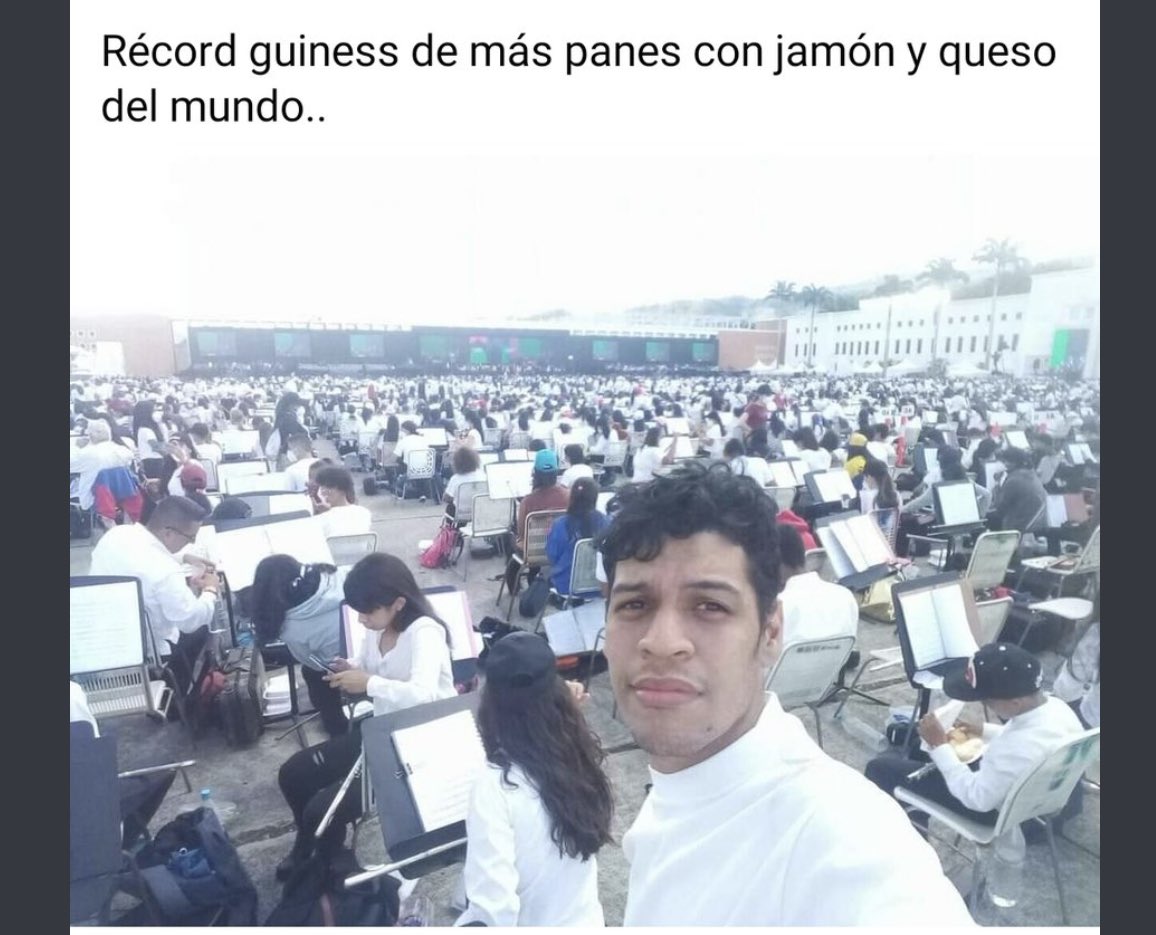 maisong's tweet photo. Todos amamos a este chamo. https://t.co/E9UXSIFnGi