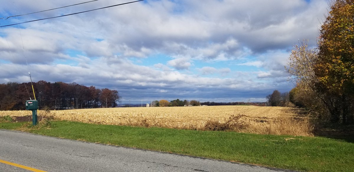 TheJonesRanch's tweet photo. #NoFilter #BriskFallDayInSouthernChesterCountyPA https://t.co/84tb93cdnb