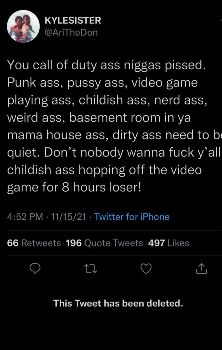 joshbechill5's tweet photo. https://t.co/3o1GyGB8KX