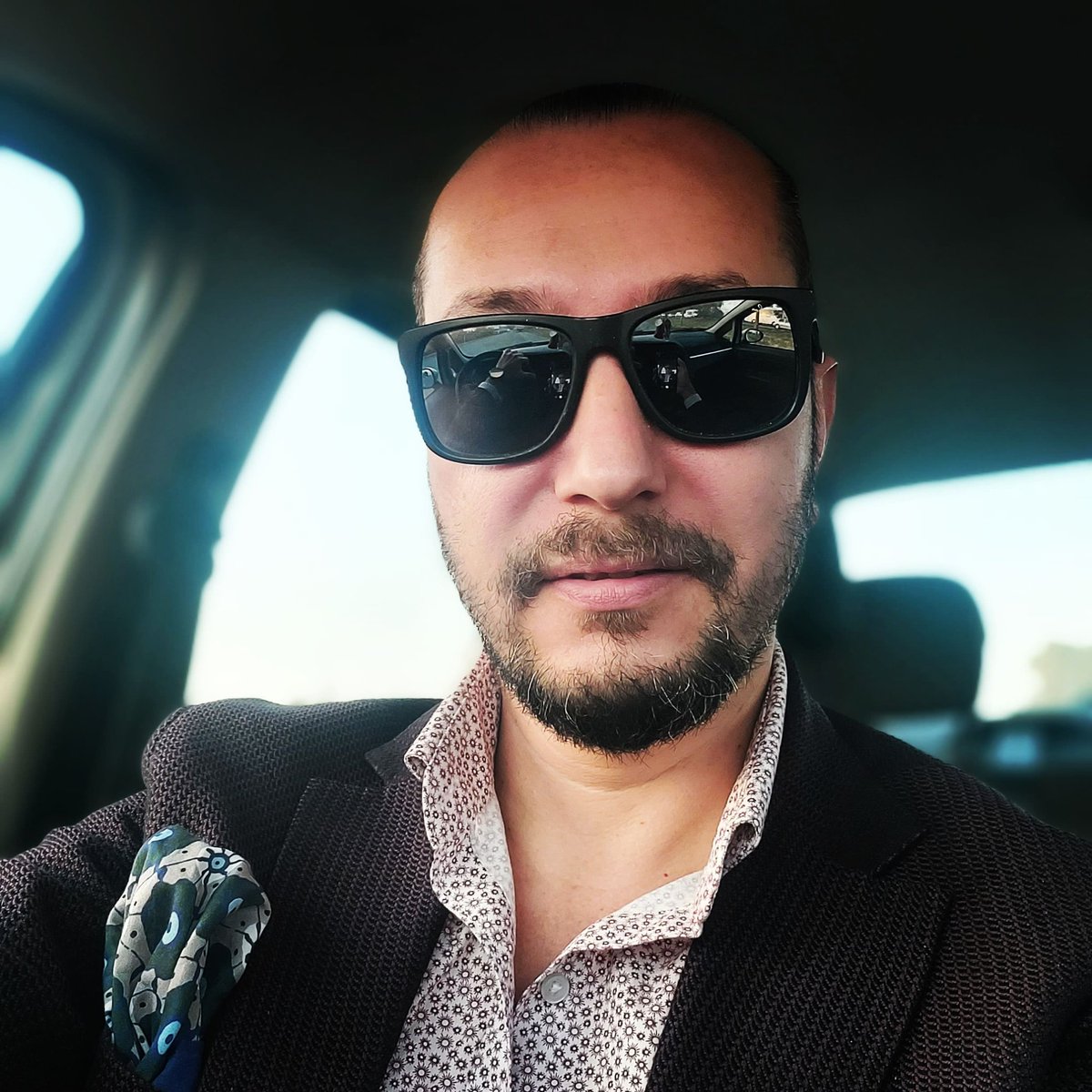 bycobanoglu's tweet photo. #YeniProfilResmi https://t.co/r4ak3LHeDo