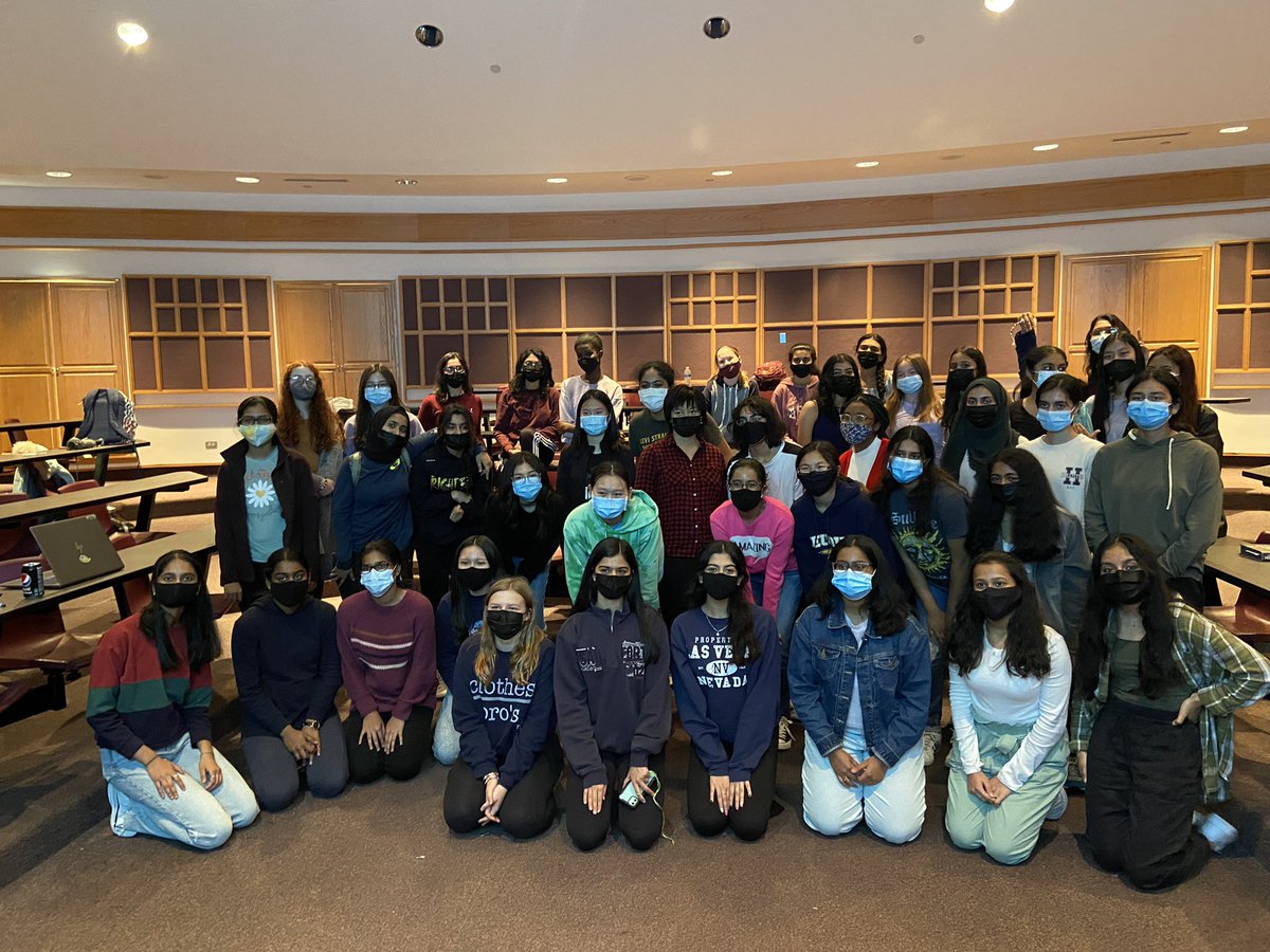 Beth Knuth tweet media