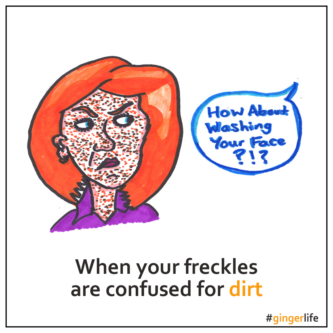 GingerCartoons's tweet photo. Know a ginger who'll relate to these #gingerlife cartoons? Find them on all sorts of Christmas gifts on my online shop! Any requests, give me a shout... 
https://t.co/2vSOs1JUwC
#redhead #ginger #gingerproblems https://t.co/qkpvD9WBPt