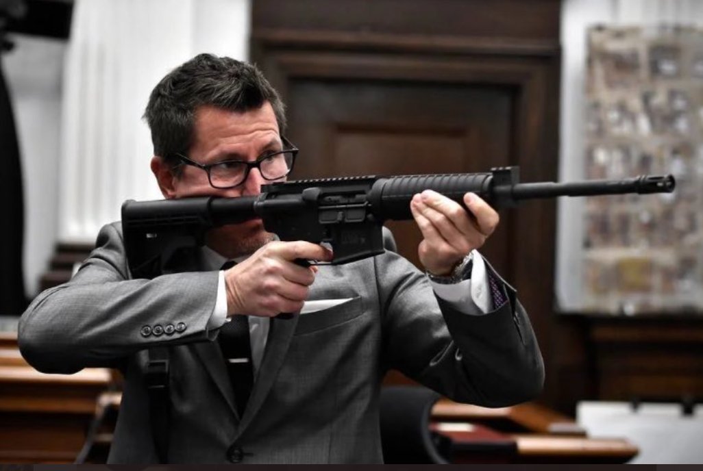 Gun Owners of America tweet media