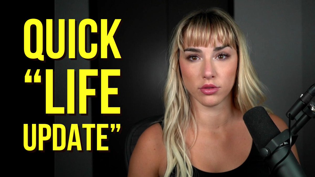 Mikhaila Peterson tweet media