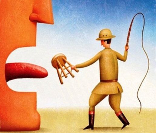 لا تظن أنك خسرت شيئاً عندما تغافلت عن زلّة أحدهم عندما قابلت إساءته بالصمت والإحسان هي خيرات ستعود إليك يوماً ولا شيء يُنسى عند ربك
