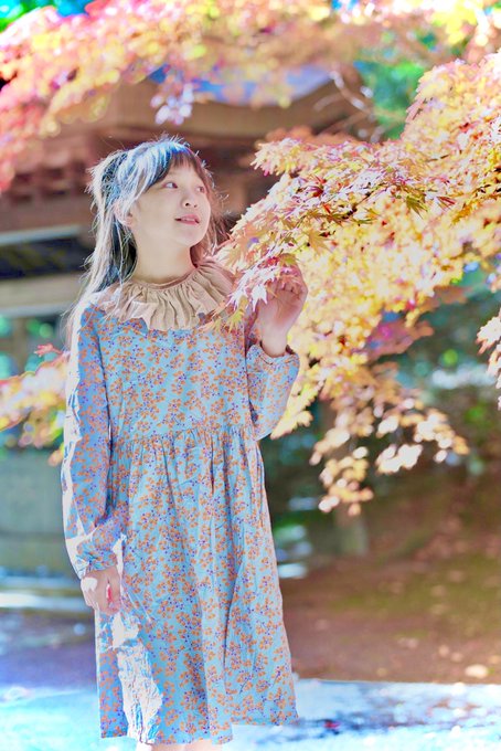 Twitterのコスプレ画像45