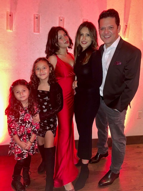 Happy Sweet 16  Sienna!