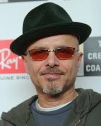 Separated at Birth: Joe Pantoliano and Zac Petkanas.
One of these people was not in Risky Business.
