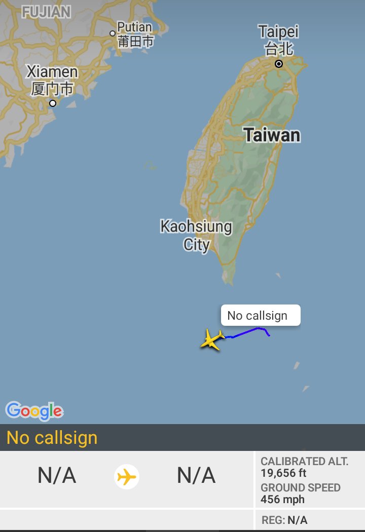 Oceanworldfree's tweet photo. 🇺🇲USN #AE685B
#BashiChannel
Boeing P-8A Poseidon https://t.co/kvuWF5UbS2
