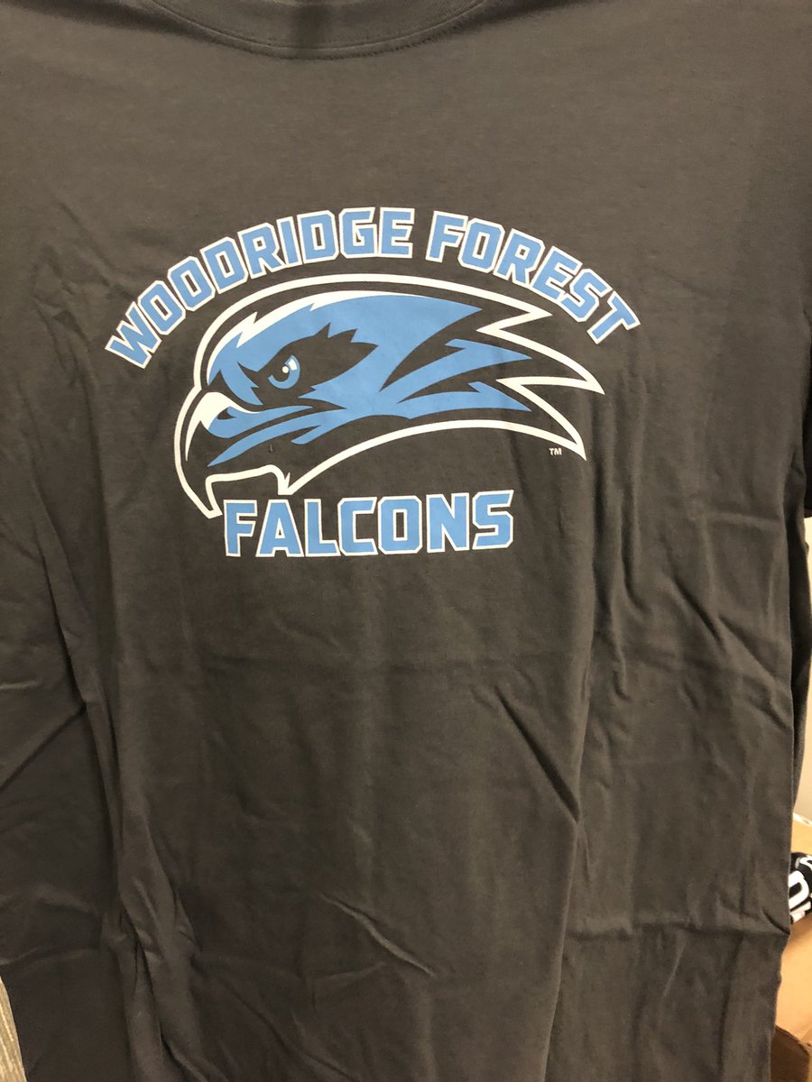 Woodridge Forest MS tweet media