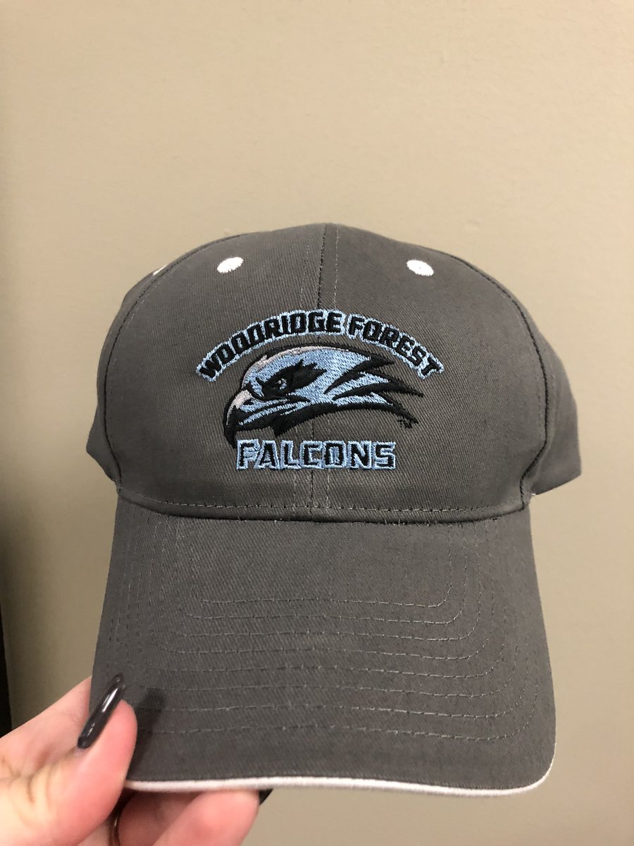 Woodridge Forest MS tweet media