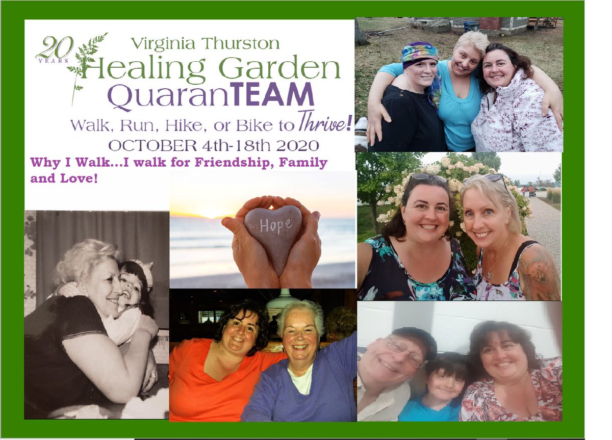 MagicLampGrants's tweet photo. Help me celebrate! Donations to the Virginia Thurston Healing Garden Cancer Support Center will be matched, dollar-for-dollar, up to $1,000 to provide the funding needed to support #cancer care for patients, caregivers, and their families. 

@HGCncrSupport
https://t.co/SWlaWandSj https://t.co/xIOMYplXgj