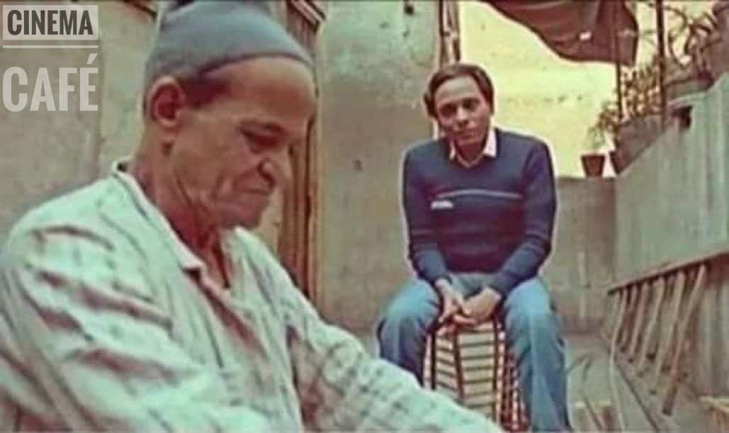 طالما مفيش مصالح مبيسألوش علينا يابا 💔