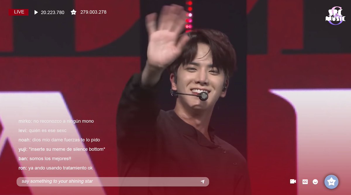 wehocuspocus's tweet image. Después de un día de explotación (en mis sueños) me levanté y agarre unas papitas lista para disfrutar del #BEST𝐁𝐎𝐘𝐙2ndCONCERT ❁ para poder chillar sin parar junto a los novios más bonitos de la nación. &amp;lt;3

✦ 𝐁lack 𝐒wan ⊹ ࣪˖⁩ ⁹ #桃ℙEACH 🦢