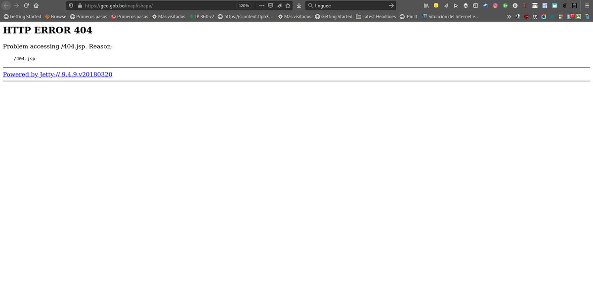 Luis Rejas tweet media