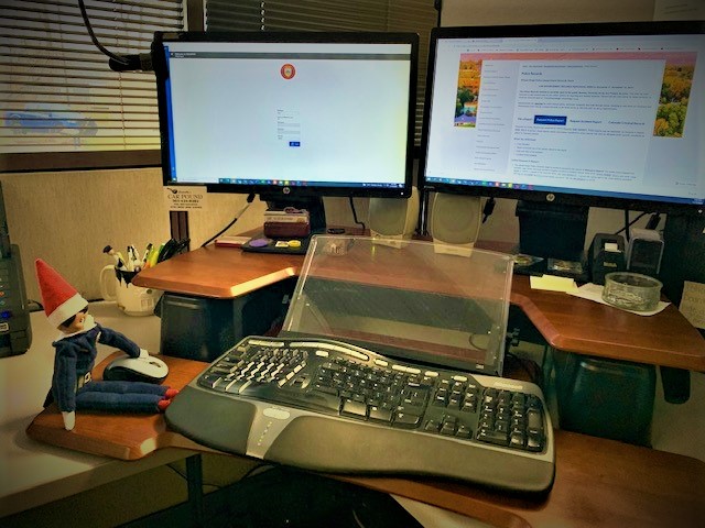 WheatRidgePD's tweet image. WRPD's Officer Elven has been getting several questions about how to file a police report online and how to get copies of police reports. With the help of WRPD's Record Technicians, Officer Elven was able to access this information online at ci.wheatridge.co.us/467/Police-Rec…