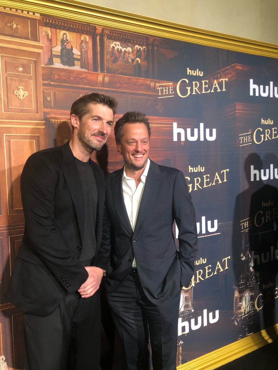 Nathan Barr tweet media