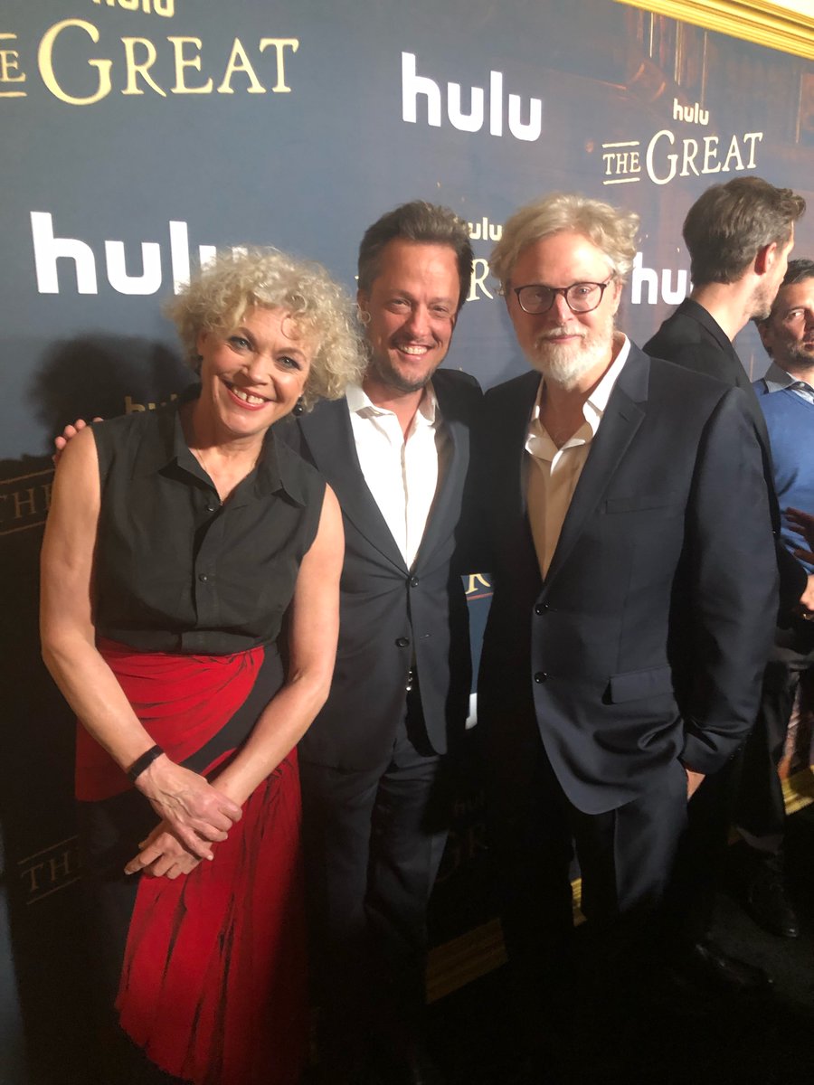 Nathan Barr tweet media