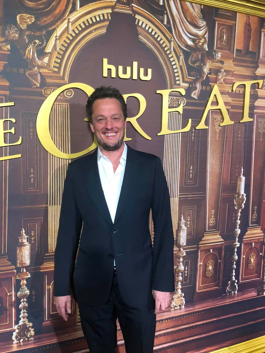 Nathan Barr tweet media