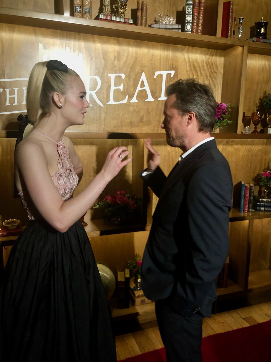 Nathan Barr tweet media