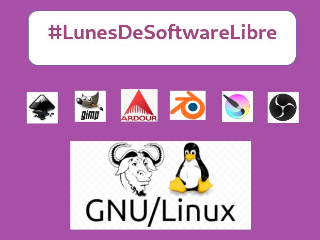 Canaima GNU/Linux tweet media