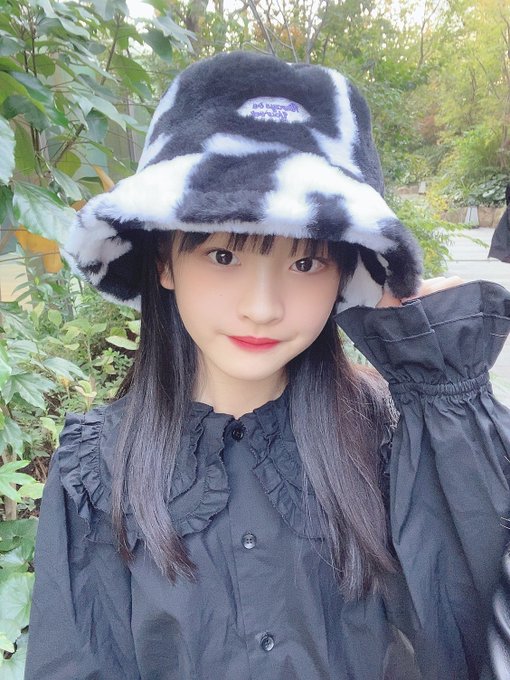 Twitterのコスプレ画像2