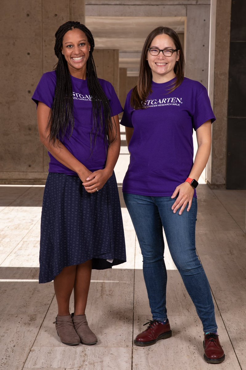 Dr. Dannie (@dannieengle) on Twitter photo In the lead up to World Pancreatic Cancer Day, I want to introduce the team working on this deadly disease. I am so excited that <a href="/ChristieTowers/">Christie Towers, PhD</a> joined the pancreatic cancer team and can’t wait to work together!#PancreaticCancer #timeiseverything #PancreaticCancerAwarenessMonth In the lead up to World Pancreatic Cancer Day, I want to introduce the team working on this deadly disease. I am so excited that <a href="/ChristieTowers/">Christie Towers, PhD</a> joined the pancreatic cancer team and can’t wait to work together!#PancreaticCancer #timeiseverything #PancreaticCancerAwarenessMonth