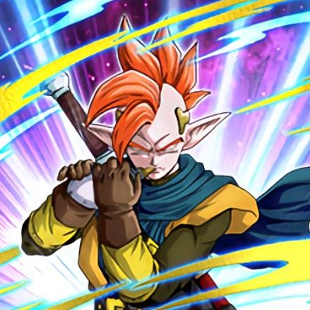 ComicsAnimeFan's tweet photo. Dragon Ball would be way more interesting if these characters were brought into the main canon https://t.co/B6T6A9v6K2