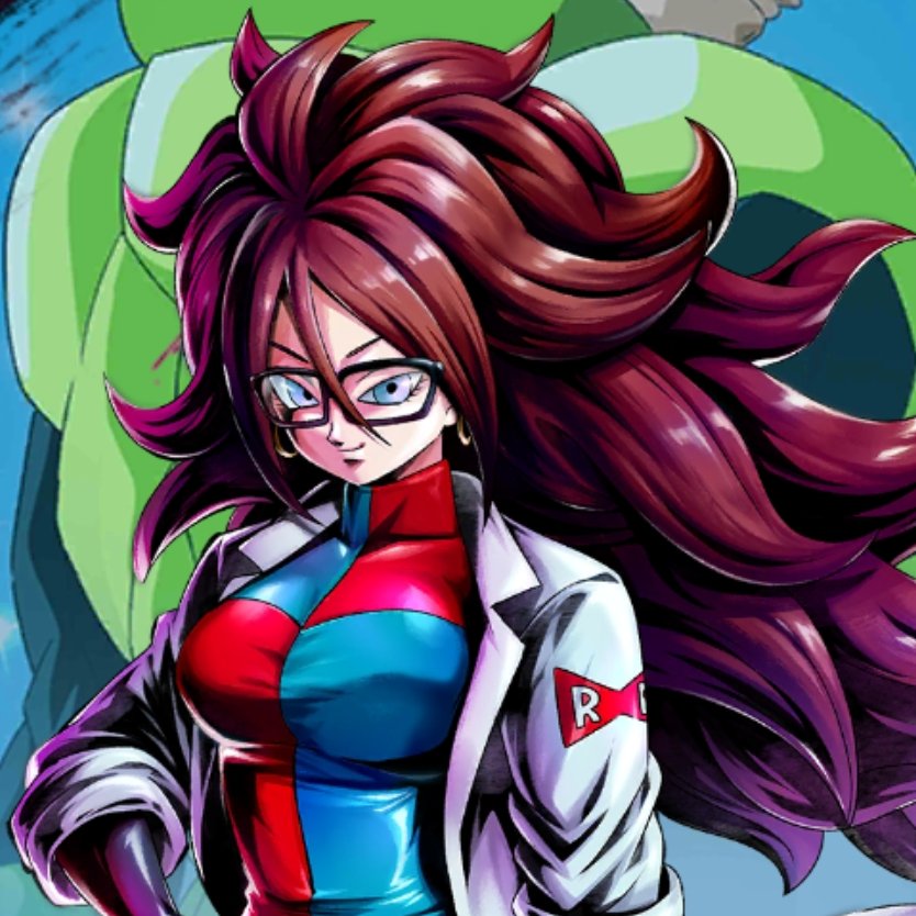 ComicsAnimeFan's tweet photo. Dragon Ball would be way more interesting if these characters were brought into the main canon https://t.co/B6T6A9v6K2