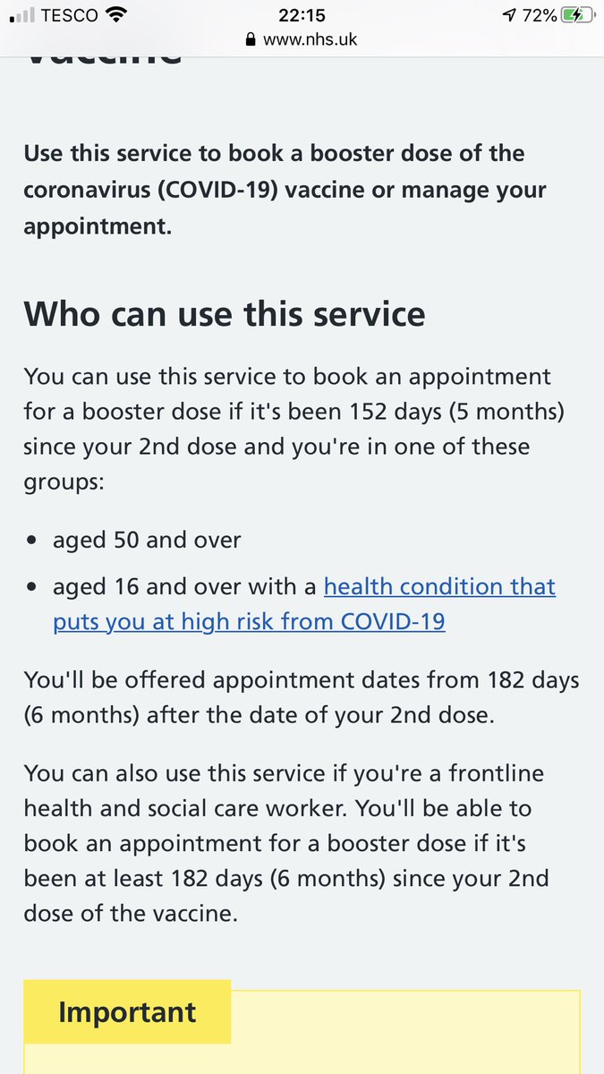 vixi20's tweet photo. @BorisJohnson pleading for over 40’s to get booster..... BUT you may want to review.... https://t.co/9T00wZ6iba