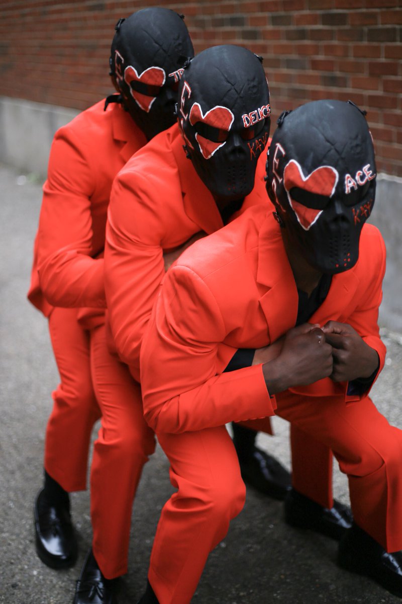 The LOVE Chapter tweet media