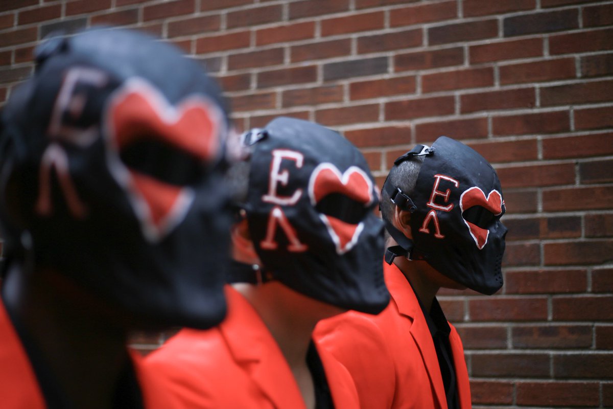 The LOVE Chapter tweet media