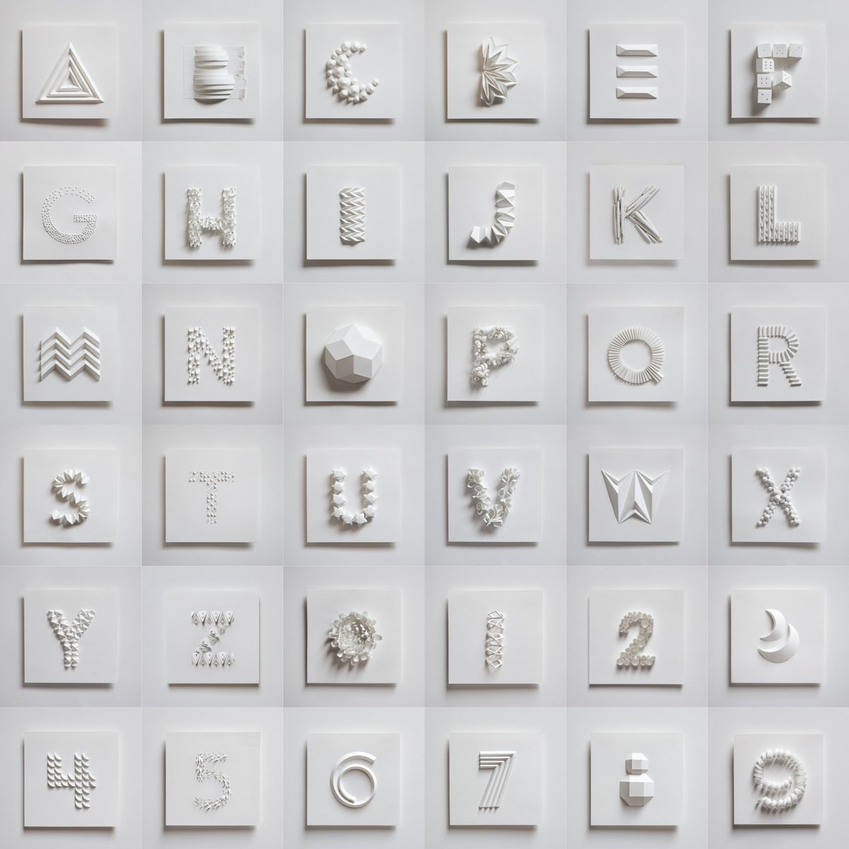 zaidivecha's tweet photo. I got to see my Quiet Type installation at @Lett_Arc’s grand re-opening on Saturday! SF Mayor @LondonBreed declared Saturday Letterform Archive Day in honor of the museum. Proud to have my work in their permanent collection. https://t.co/zde6vtHtO9