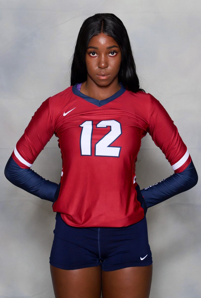 Congratulations!! <a href="/parisherrman/">Paris Herrman</a> District 19-6A MVP!! <a href="/CTchouangwa/">Cindy Tchouangwa🦋</a> District 19-6A Offensive Player of the Year!!! So very proud of you both!!! #nph ❤️💙