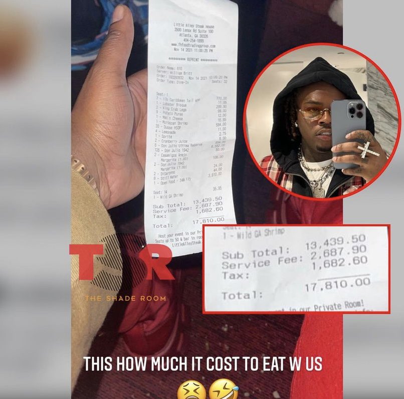 nael_sha's tweet photo. Idc how rich I get I’m not paying that I can go right to Wendy’s and get me a 4For4 😩😭 https://t.co/IfrwgRAIOG