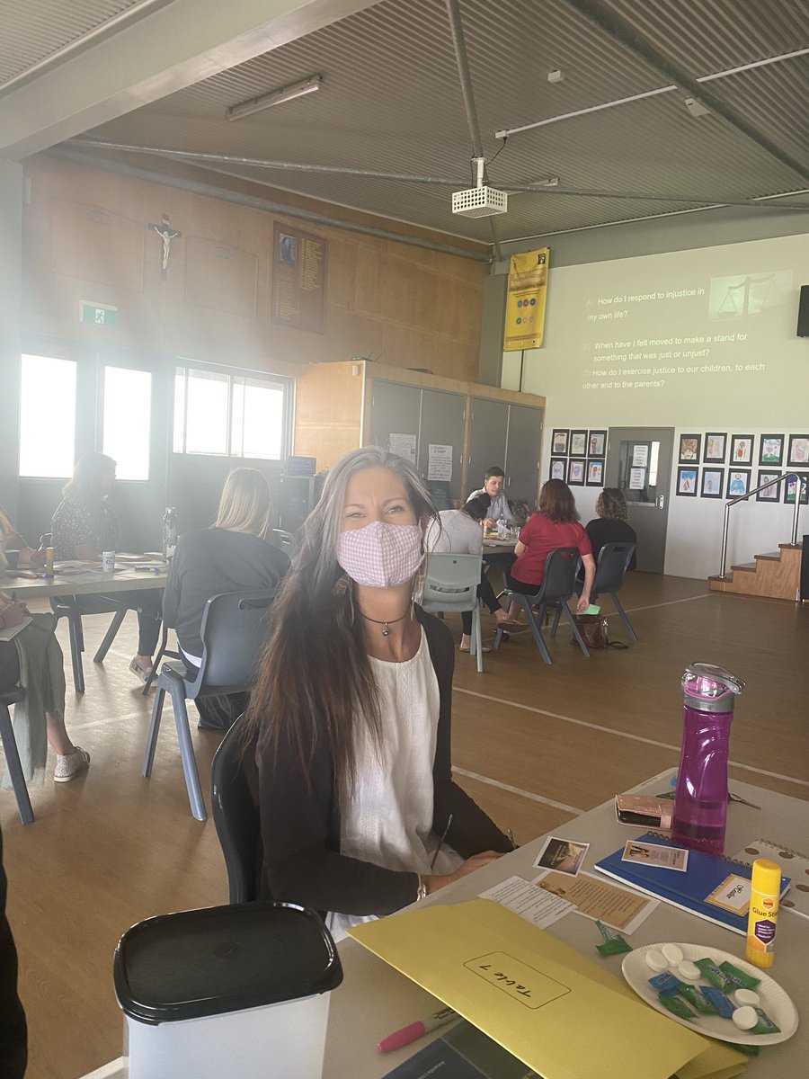RENEW Lismore (@lismorerenew) on Twitter photo St Joseph Staff PM complete an outstanding process of exploring the values and legacy of St Joseph as they continue to build their Catholic Identity. <a href="/LismoreRenew/">RENEW Lismore</a> <a href="/SarahBlundell16/">Sarah Blundell</a> <a href="/antbrill/">Ann Thurgate</a> St Joseph Staff PM complete an outstanding process of exploring the values and legacy of St Joseph as they continue to build their Catholic Identity. <a href="/LismoreRenew/">RENEW Lismore</a> <a href="/SarahBlundell16/">Sarah Blundell</a> <a href="/antbrill/">Ann Thurgate</a>