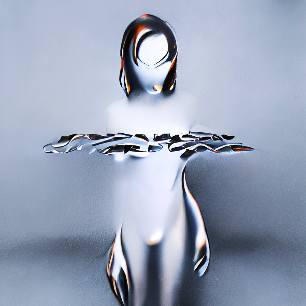 majaisdead's tweet image. mechanical animals liquid metal texture impainting

#vqgan #liquidmetal #experimentz #AIchrometype