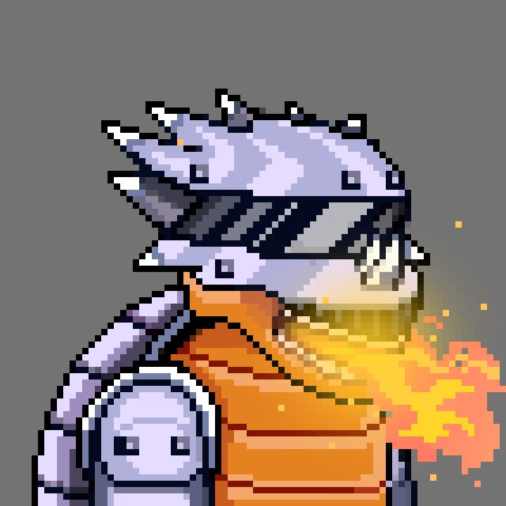 Found a sick project <a href="/TenseiTurtles/">tensei turtles (PUBLIC MINT DEC 22nd)</a> on $IMX

- Relatively early; only 650 in the discord
- Supply is attractive at 4,444
- Some cool gamification and evolution stages in the roadmap
- get around it!! 😈

#imx #immutable #immutablex