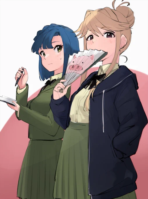 ゆり
とも 