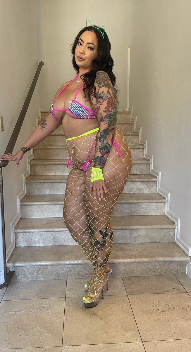 BADKITTYYY 💓 LA 4/25-5/1 / Badkittyyy_ leak pics and videos