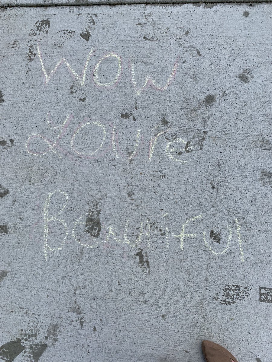 jilloreilly1976's tweet photo. Wonderful messages from some pretty awesome students @ParadiseInterm1 !  So proud to be teaching these incredibly kind students!  @NLESDCA @ssnow50 https://t.co/CqyeMU6PtR
