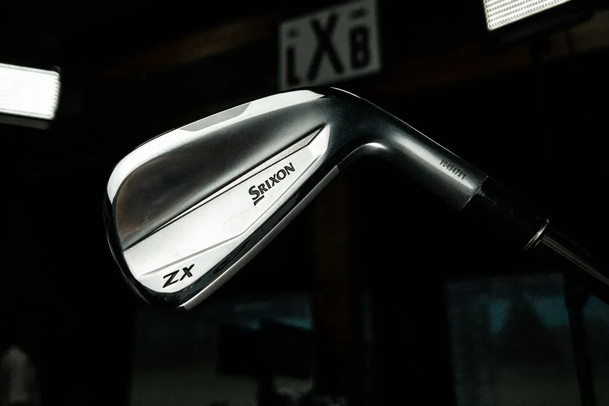 MyGolfSpy's tweet photo. Q: Is a utility iron right for me? 

A: If you struggle with your long irons, the wider sole and lower center of gravity in a utility iron can offer more forgiveness.  

TOP 5 UTILITY IRONS 🏆 https://t.co/xfeV7cDqLy https://t.co/HHEhLbJctf