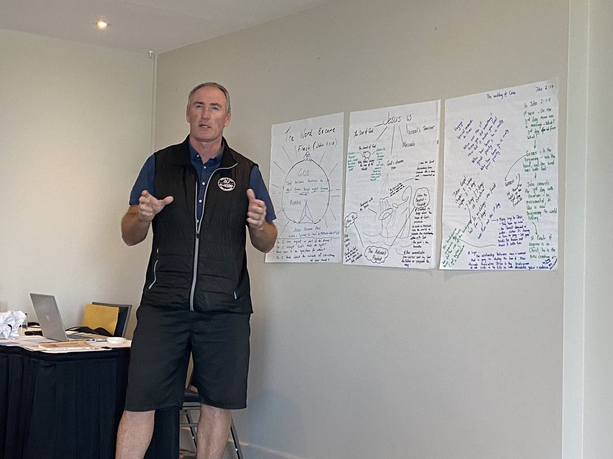 LismoreRenew's tweet photo. FaCE Day 5 - another great day of growth and engagement exploring elements of Christology as we support our students to get to know Christ. https://t.co/V6f1IuSTjZ