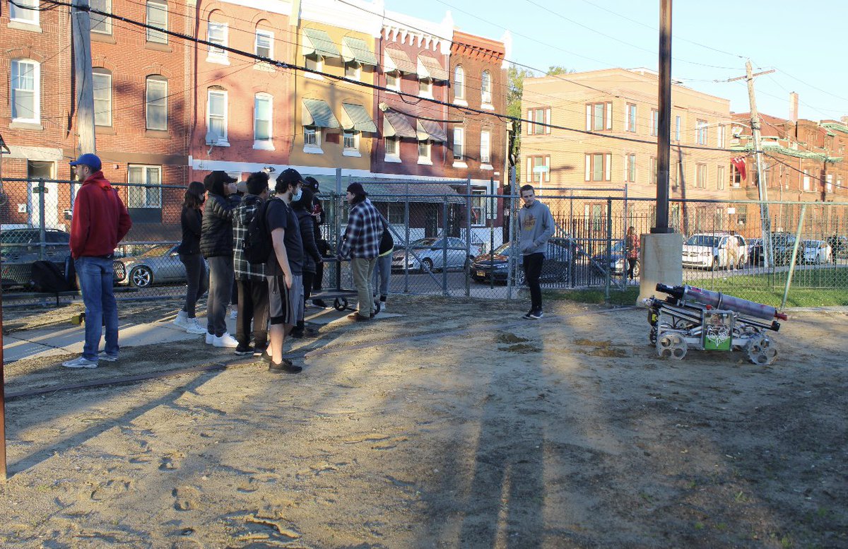 Temple Robotics tweet media