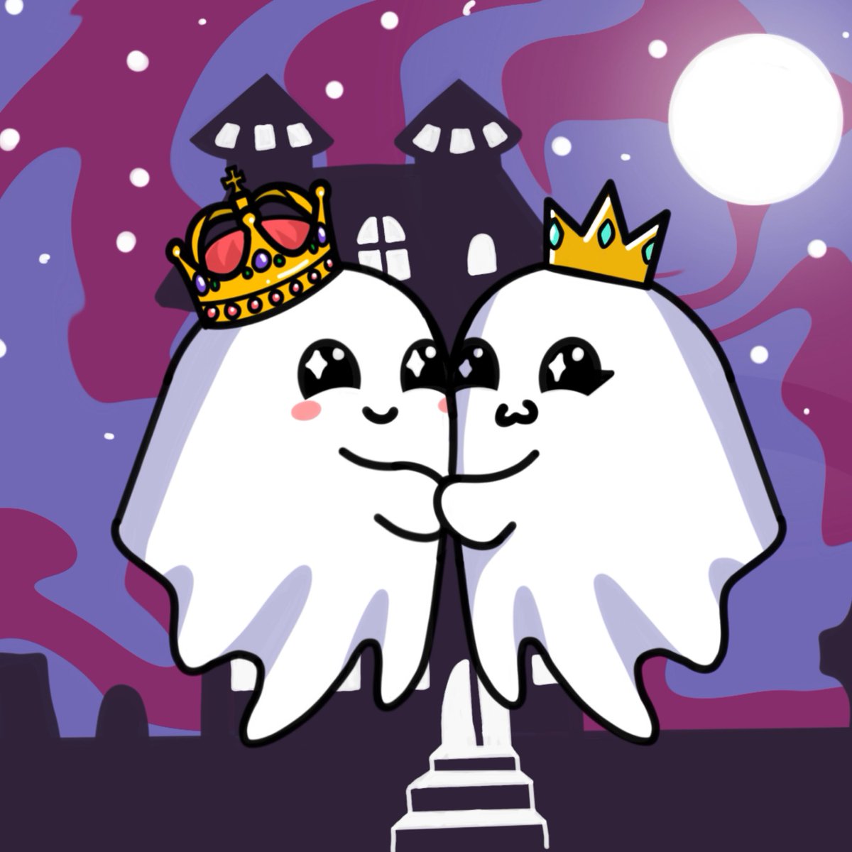 Lost Souls tweet media