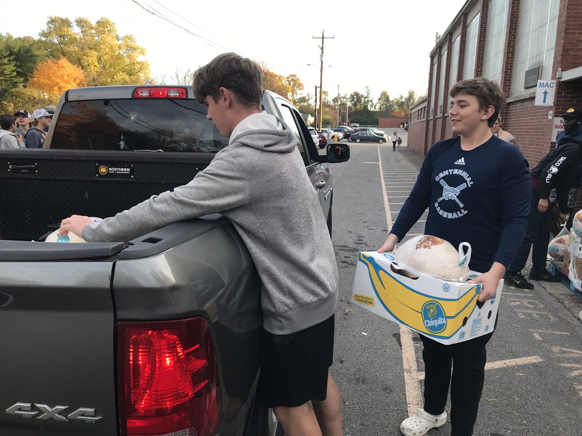 Franklin Special District tweet media