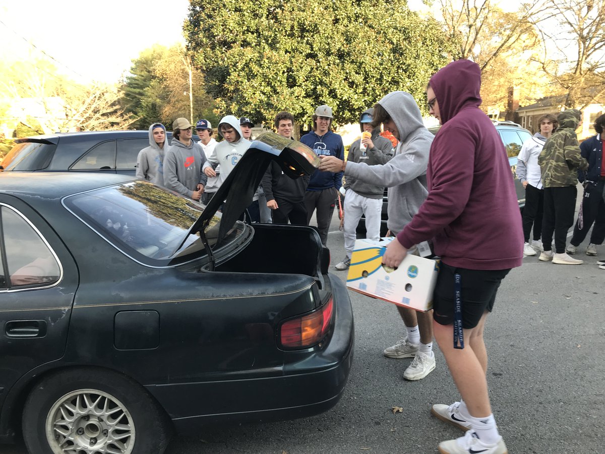 Franklin Special District tweet media