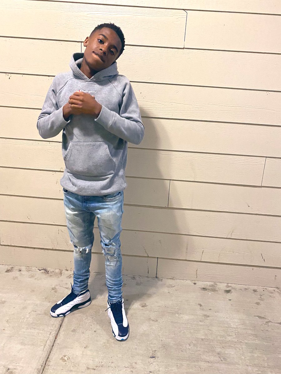 tharealtinnyy's tweet photo. Mama Steaded Buggin, I Keep Running Up The Mileage๐๐ #FreeDee #FreeStick https://t.co/1PosnqFnjc