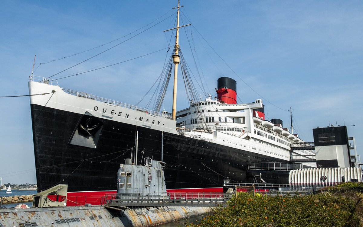 We released our report which found the City cannot be assured the $23 million for Queen Mary urgent &amp; critical repairs was spent as intended. We know the City paid more than necessary for some projects &amp; only 7 of the 27 repair projects were completed: bit.ly/CityAuditorsQu…