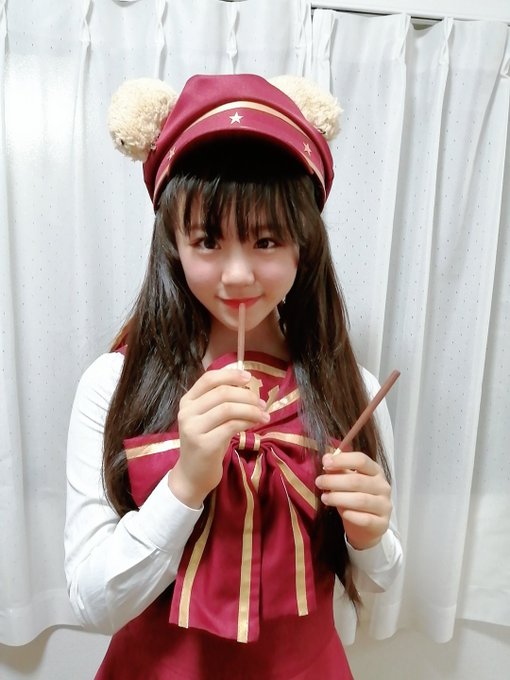 Twitterのコスプレ画像7